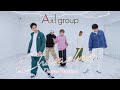 Ae Group W English Subtitles Chameleon Dance Practice