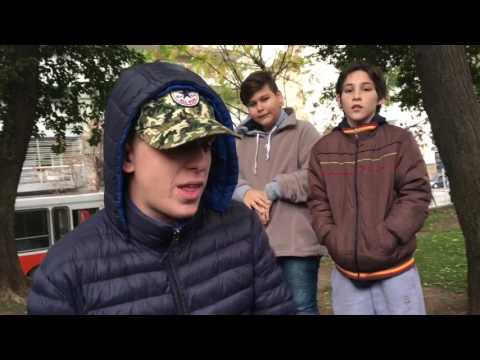 POLA VS SINAIT - 8vos de final - FECHA 4 (1VS1)