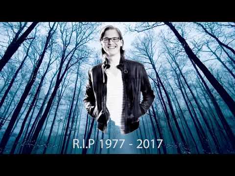 Gentleman - Feel It In Your Soul  [Helly Larson Tribute Mix]