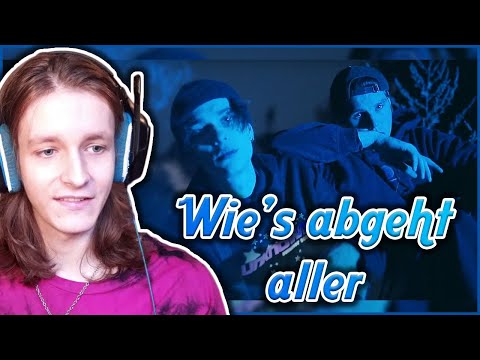 Was hat Kozee beim 2. Drop getan?? | NOK1D & dusy – Vans/Ketamin prod. Kozee | Reaction