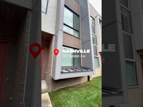 3 bedroom/3.5 baths/ 12th S property video