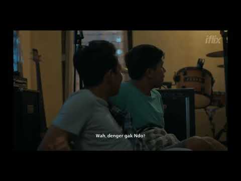 Momen lucu Yowis Ben 2 " Yayan Smeckdown Cok"