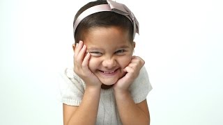 Lurie Children&#39;s Stories of Hope: Harlow Fights Cancer