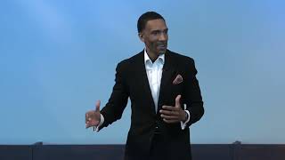 Sunday, September 03, 2023 | How to live Your Best Life Now | Rev. Arthur J. Johnson