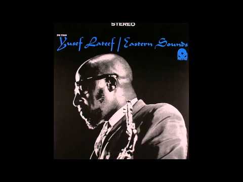 Yusef Lateef: Chinq Miau