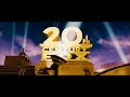 20th Century Fox Krabat
