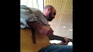 A thousand kisses deep