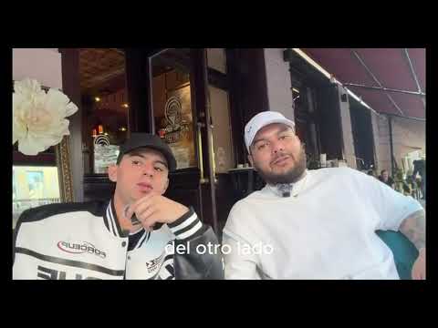 Bienvenidos
