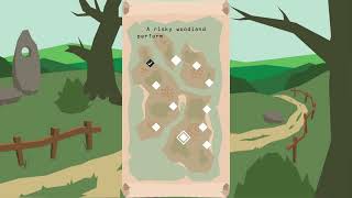 VideoImage1 Reigns: The Witcher