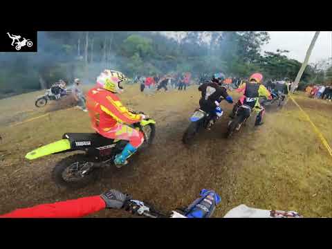 GOPRO🔥VELOARENA COLOMBIA.🏁CATEGORÍA LIBRE NOVATOS BUESACO - NARIÑO. COLOMBIA ( YAMAHA YZ 250c.c)