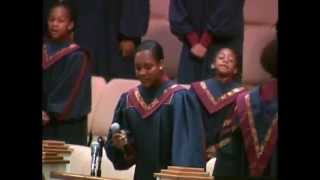 That&#39;s Love by Youth Choir @ Union Chapel Missionary Baptist Church