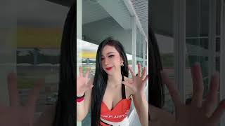 em ấy dễ thương quá#bikini #tiktok #tiktokgaixinh