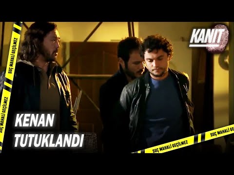 Kenan, Ela'nın Vurulma Anını Anlatıyor! - Kanıt 39.Bölüm