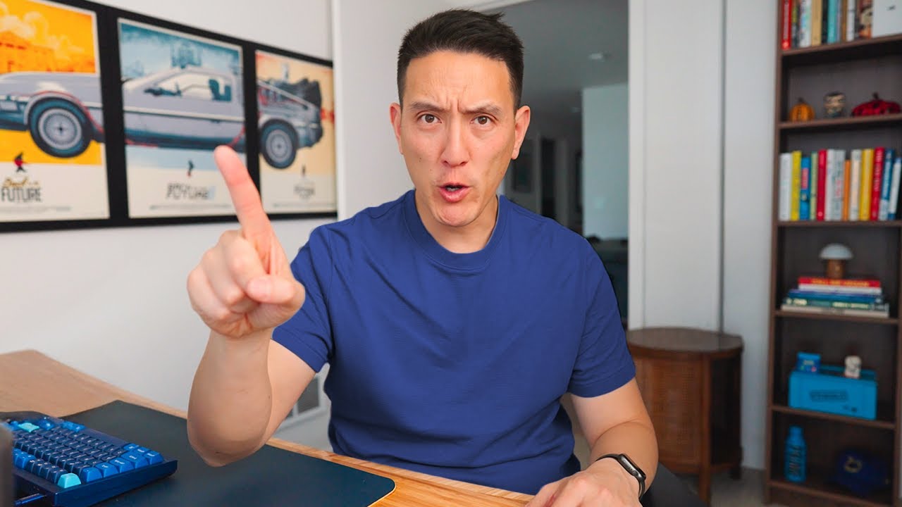 when you get rich, tell NO ONE