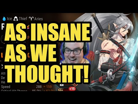 RANs GW Debut - HARD CARRY OPENER!