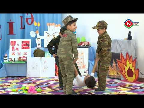 Birlikdə öyrənək - 04.03.2023