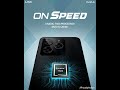 No Lag On Speed With Yuva 3 S UNISOC T606 Processor