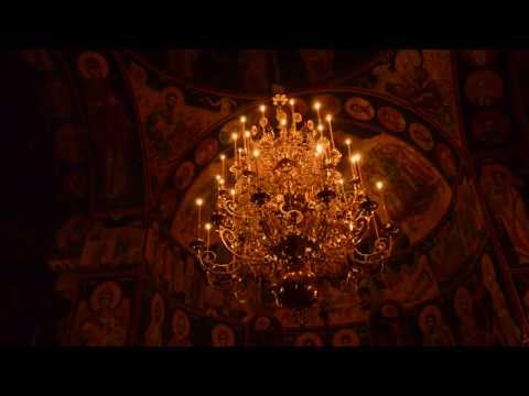 3. Polieleu Robii Domnului, Psalmul 134 Aghioritic - Grupul Nectarie Protopsaltul