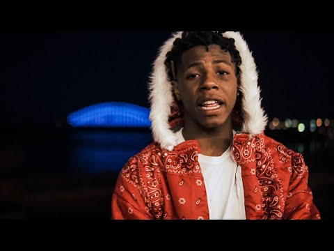 Trey Bands - "Bottom"  (Prod by RealRed) | Dir by Mota Media (Exclusive - Official Music Video)