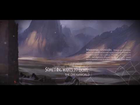 Transomnia Horror Gamebook Video