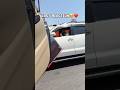 Fortuner Car Passengers Reaction On Modified Ciaz Only 1 In India Shorts Ytshorts Automobile