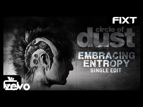 Video thumbnail for Embracing Entropy (Single Edit)