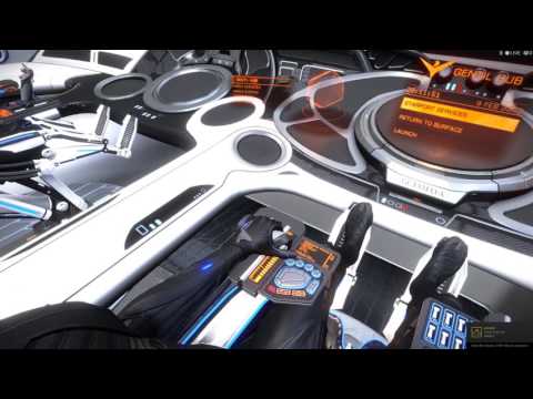 Elite Dangerous - Buying Imperial Cutter