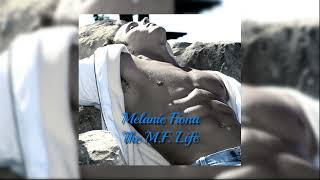 11.Melanie Fiona - Can&#39;t Say I Never Loved You