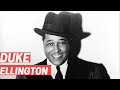 History Brief: Duke Ellington