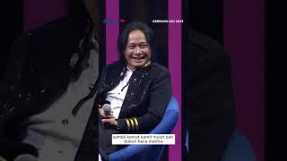 Download lagu Lagu Alam Dibuat Keren Ayu Ting Ting #shorts #kdi #kdi2023 #shortslucu #ayutingting #alammbahdukun mp3