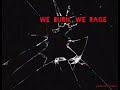 New Years Day Break My Body Little Lyric Video