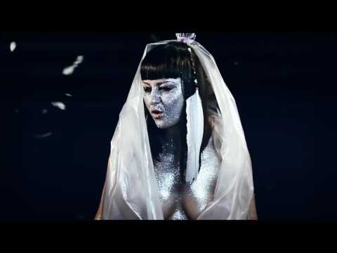 ANNA PATRINI - SZEPT UCHA    teaser