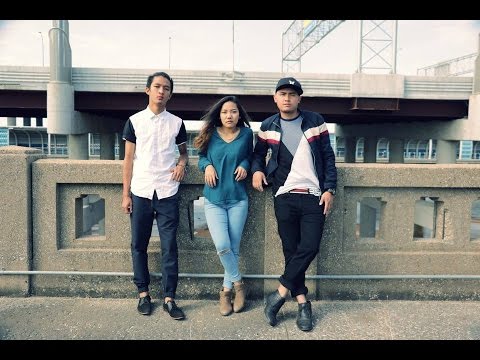 iZomi - The Return (ki leh kik na)