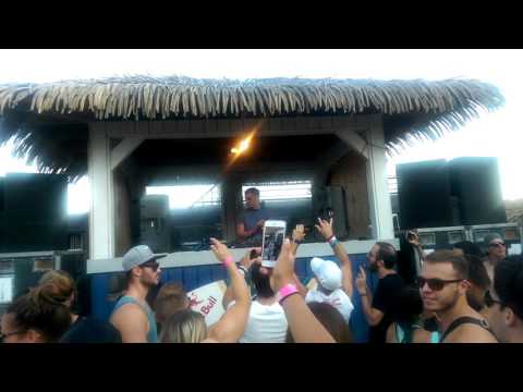 Will Atkinson @ Beachclub - Will Atkinson - Numb The Pain