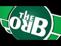 The Orb - Live Visuals Electric Brixton 2014
