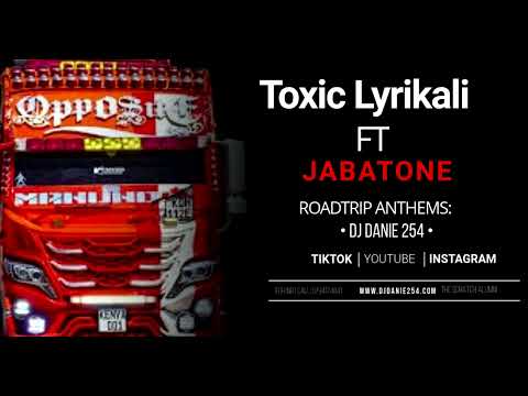 JABATONE FT TOXIC LYRICALLY – NGANYA CULTURE VIBES BY DJ DANIE 254.mp4
