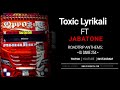 JABATONE FT TOXIC LYRICALLY NGANYA CULTURE VIBES BY DJ DANIE 254 Mp4