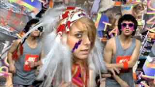 Brite Futures (NPSH) - sophisticated side ponytail (OLD CUT)