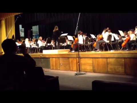 Trepak by Tchaikovsky arr. Gruselle