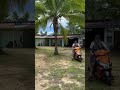 Riding on the Big Corn 🌽 Island 🏝️ in Nicaragua 🇳🇮 #travel #shorts