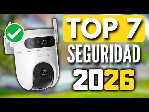 BEST OUTDOOR SECURITY CAMERAS 2025
