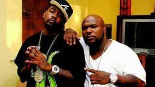 BloodRaw ft. Young Jeezy - Louie Bag [Video &amp; Lyrics]