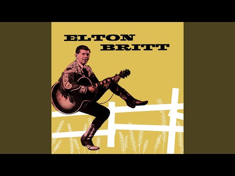 Tennessee Yodel Polka - Elton Britt