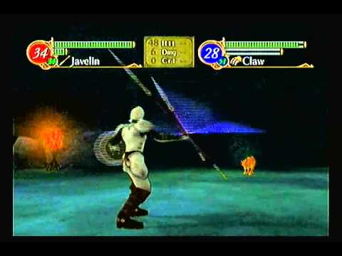 Let's Play Fire Emblem: Radiant Dawn PT55 - Pining For Days of Old