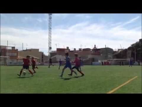20130319 La Vilavella CF 3 - BA CD Onda 5 video ok