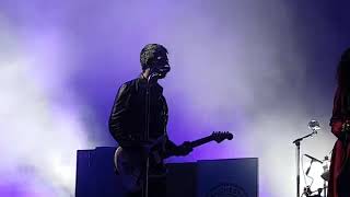 Noel Gallagher&#39;s High Flying Birds - Back Star Dancing (Live)