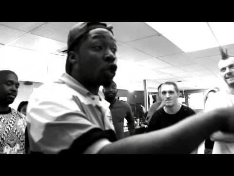 T-Rifik vs Solid Theory