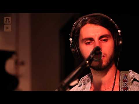 Old Man Canyon - In My Head | Audiotree Live