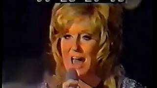 Dusty Springfield - Knowing When To Leave/ Up On The Roof 1971
