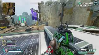 【APEX  : やべぇ～モス食いてえ、海鮮かきあげオニポテクラムチャウダーセット1つ】